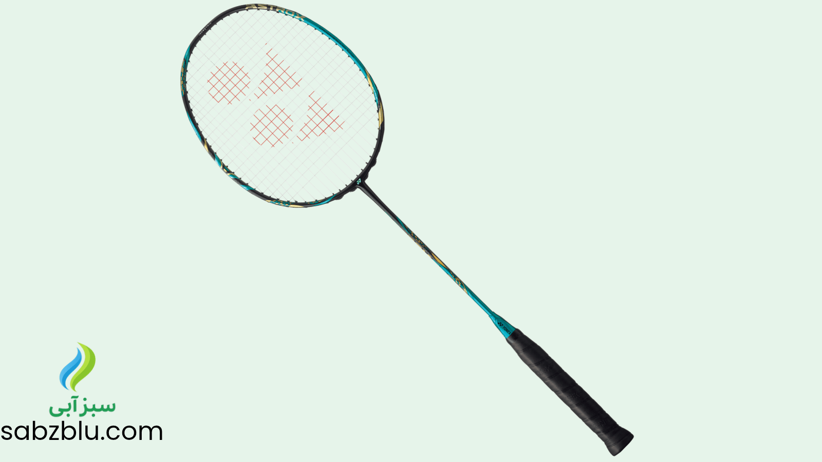 راکت بدمینتون یونکس astrox 88s game اورجینال