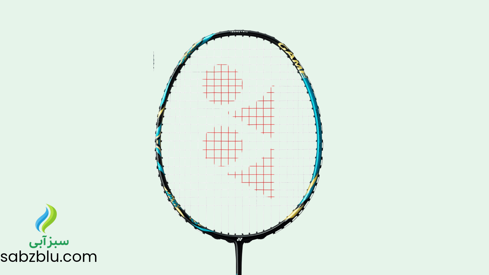 راکت بدمینتون یونکس astrox 88s game اورجینال