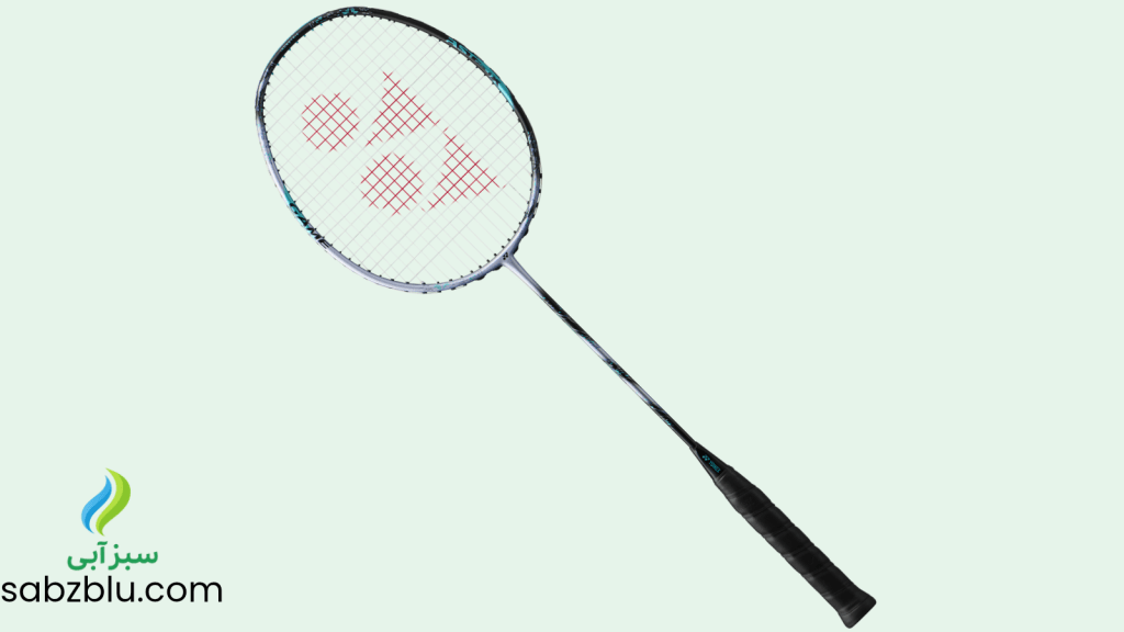 قیمت راکت بدمینتون یونکس مدل astrox 88s silver game اورجینال