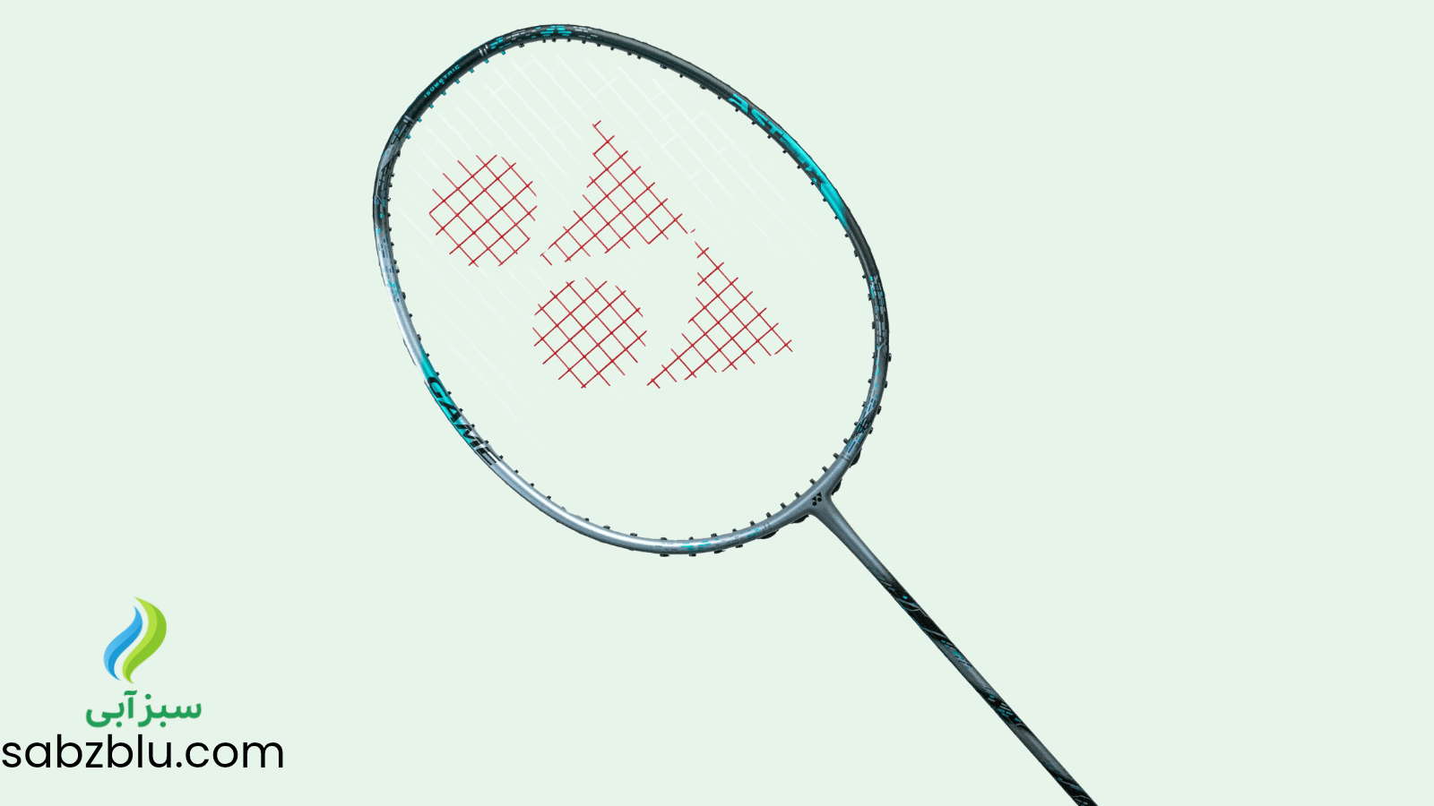 راکت بدمینتون یونکس مدل astrox 88s game