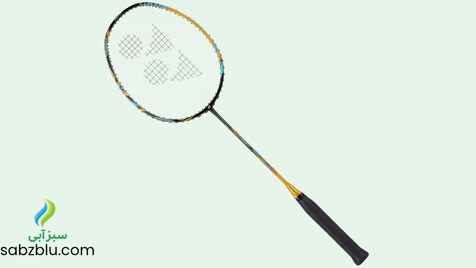 راکت بدمینتون یونکس آستراکس 88D Pro ژاپن