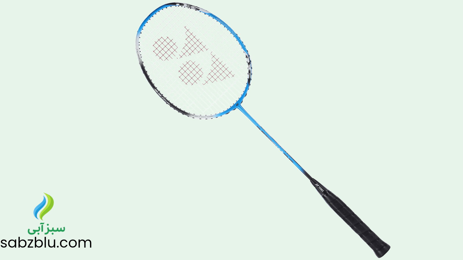 راکت بدمینتون یونکس Astrox 1DG اورجینال