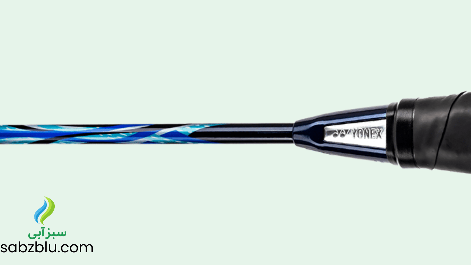 راکت بدمینتون یونکس Nanoflare 160fx اورجینال