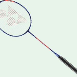 راکت بدمینتون یونکس مدل ولتریک ایس 4U