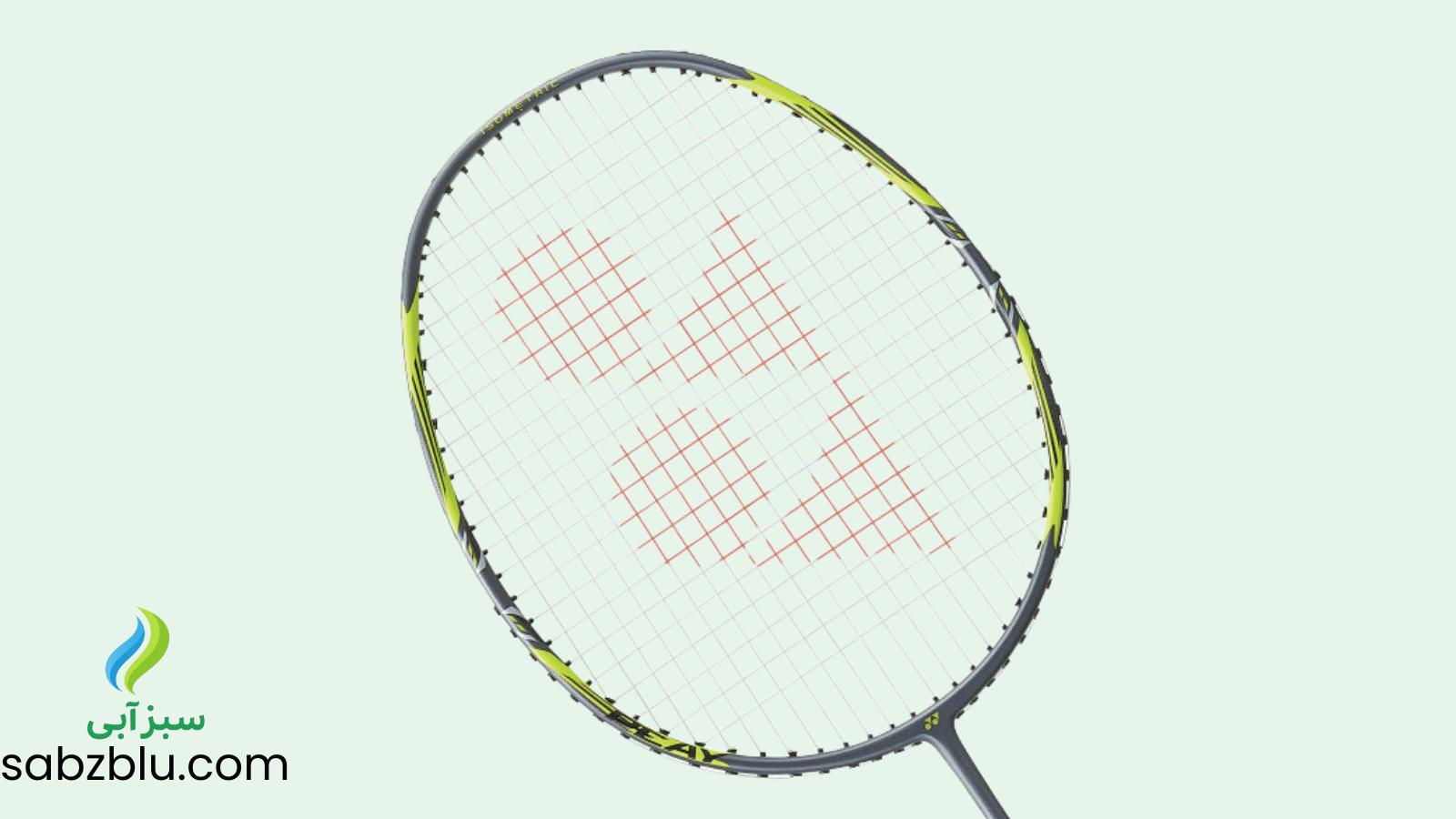 راکت بدمینتون یونکس ArcSaber 7 play اورجینال