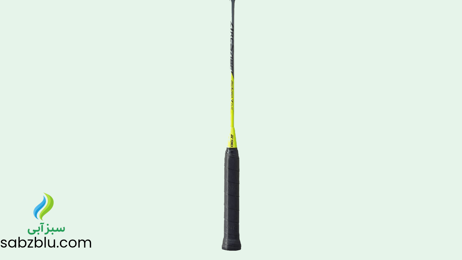 راکت بدمینتون یونکس ArcSaber 7 play اورجینال