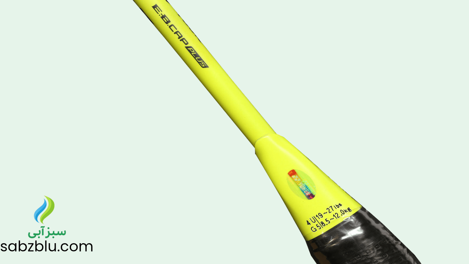 راکت بدمینتون یونکس ArcSaber 7 play اورجینال