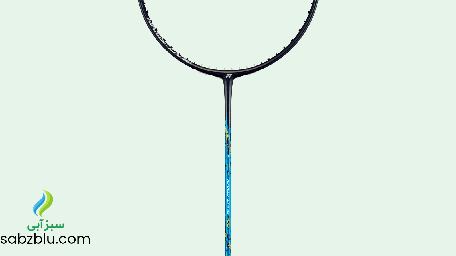 راکت بدمینتون یونکس Nanoflare 700 ژاپن اورجینال