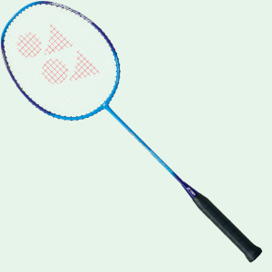 بدمینتون نانوفلیر