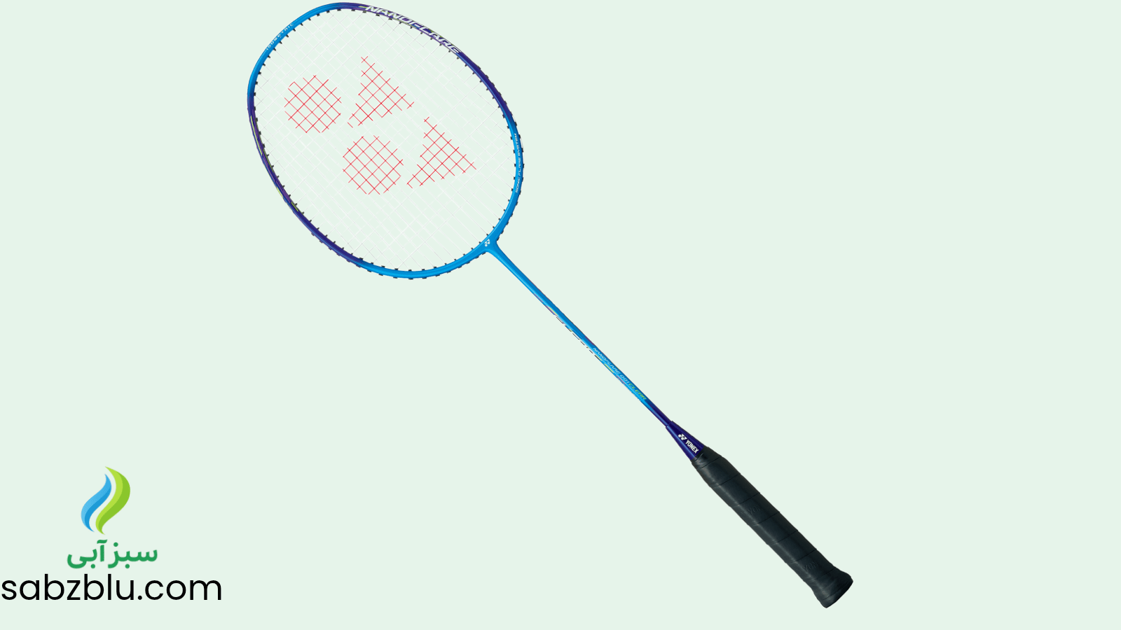 بدمینتون نانوفلیر