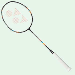 راکت بدمینتون نانوفلیر
