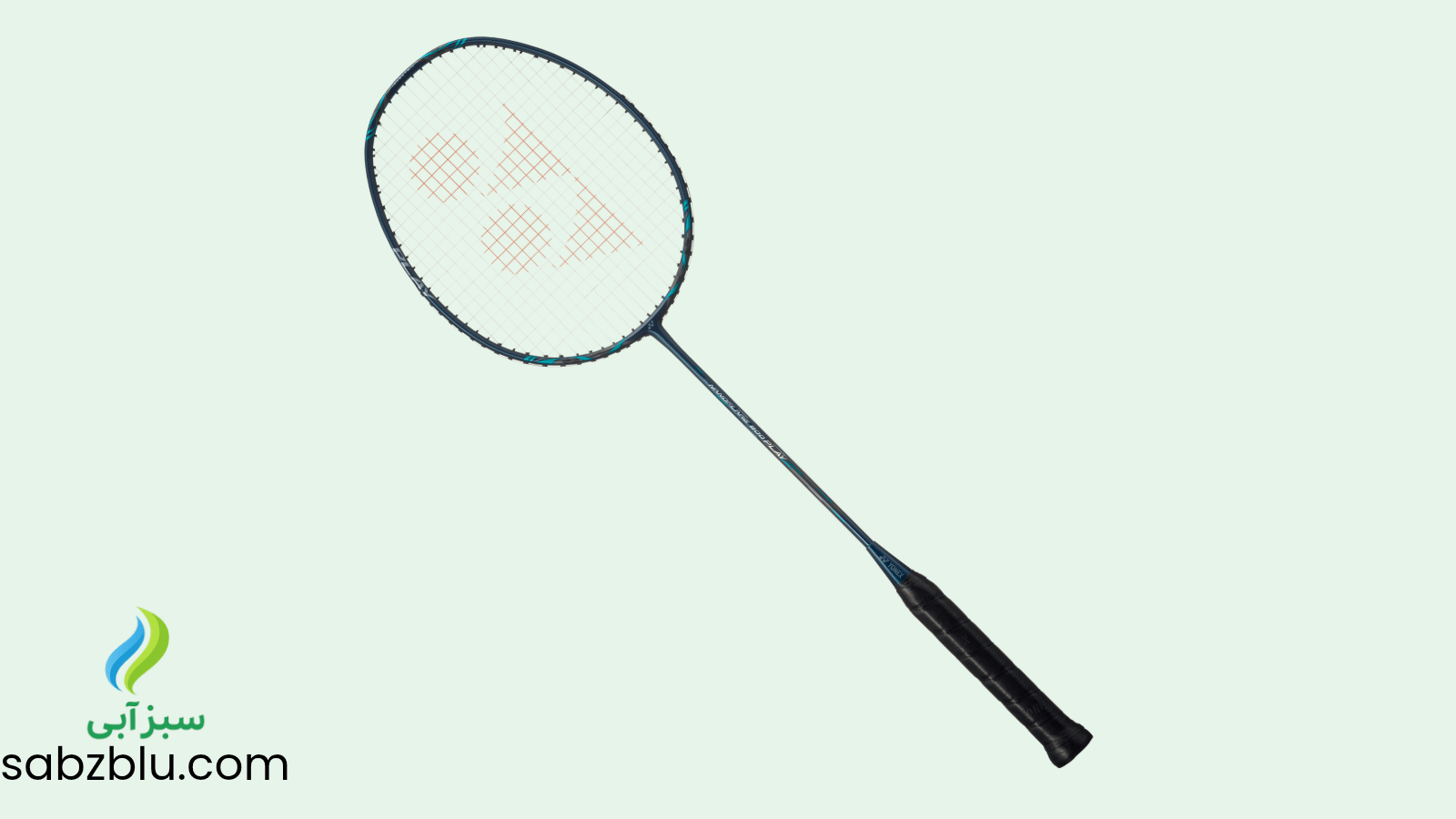 بدمینتون نانوفلر