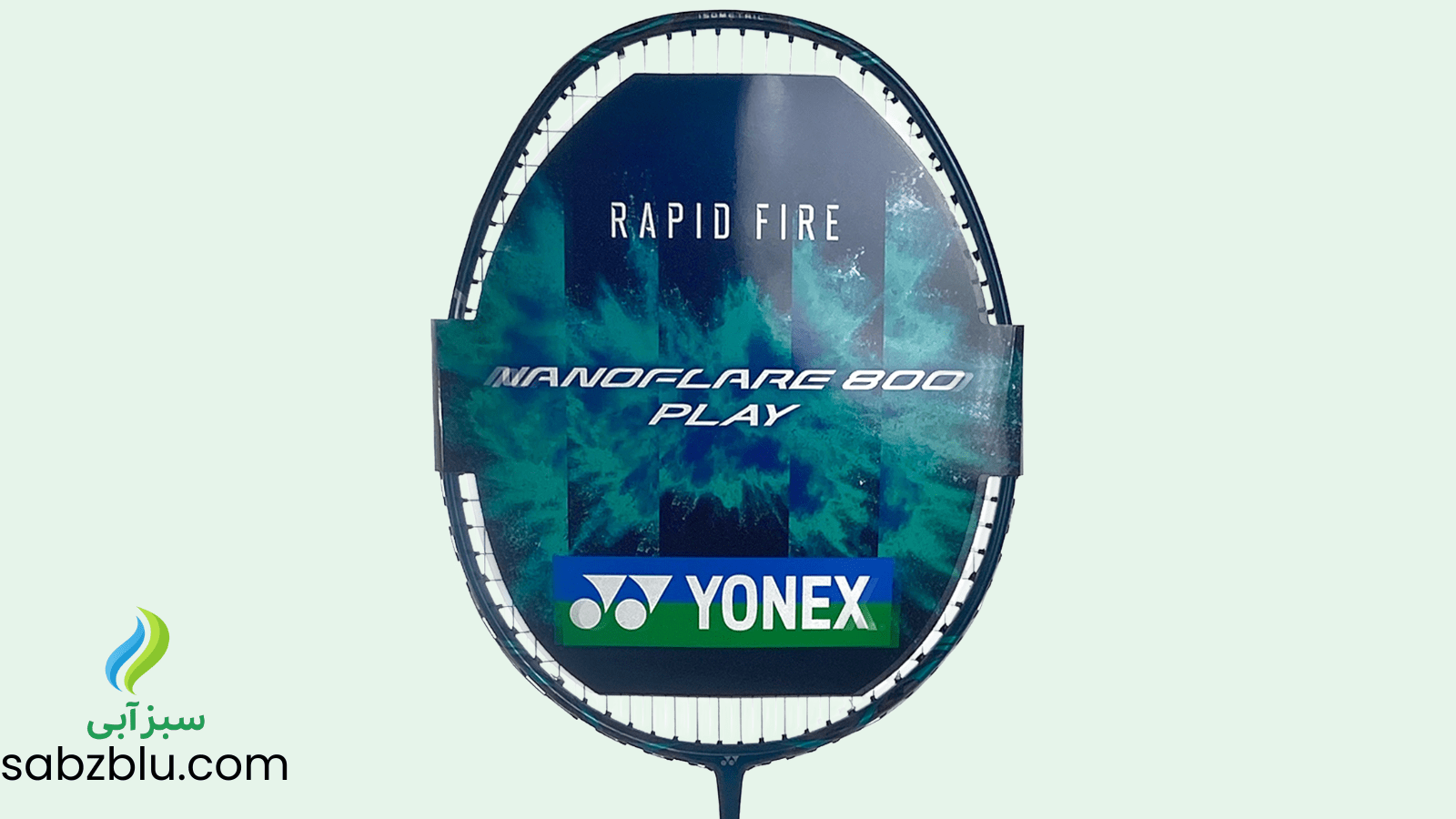 راکت بدمینتون یونکس Nanoflare 800 Play اورجینال