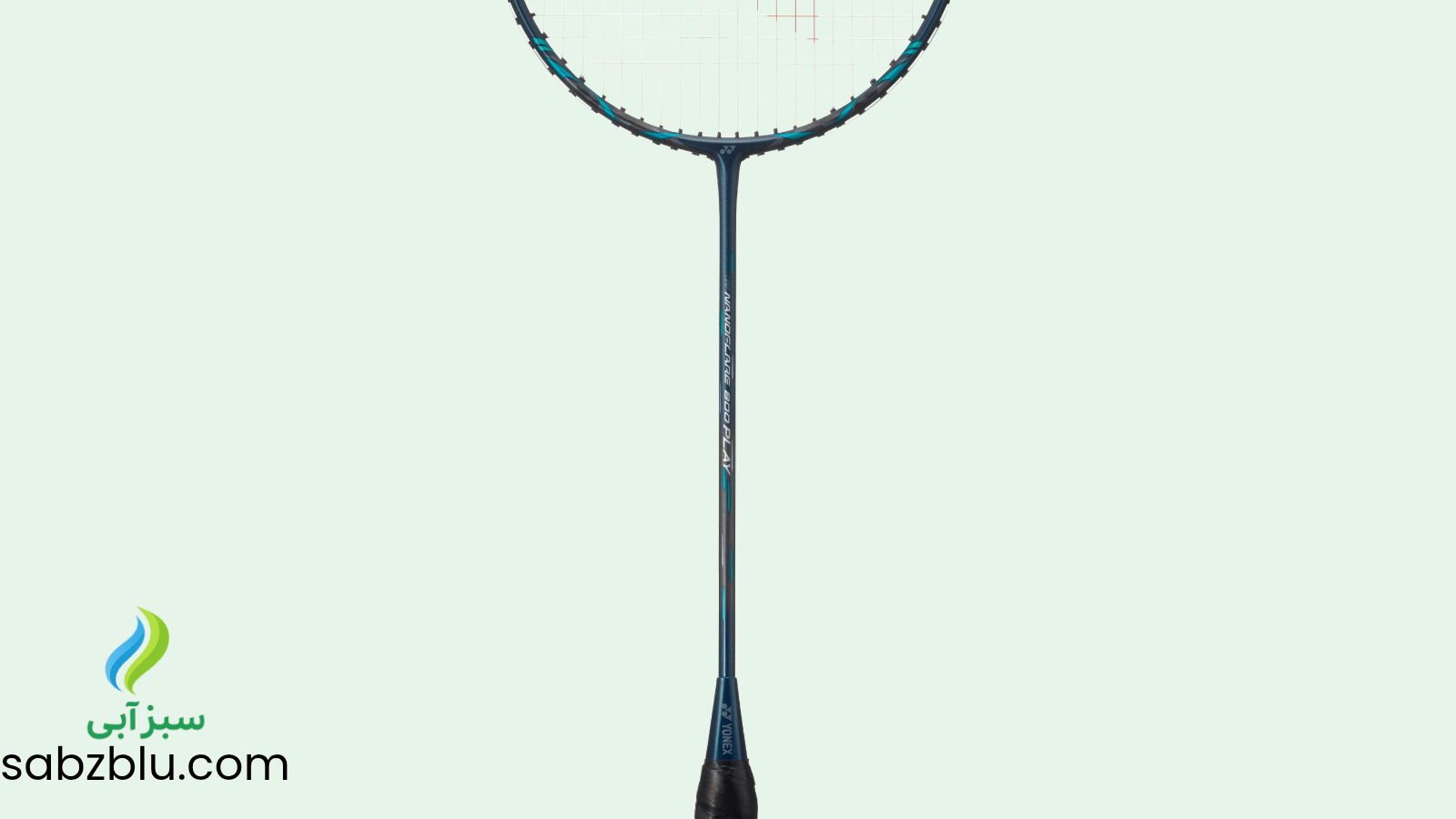 راکت بدمینتون یونکس Nanoflare 800 Play اورجینال