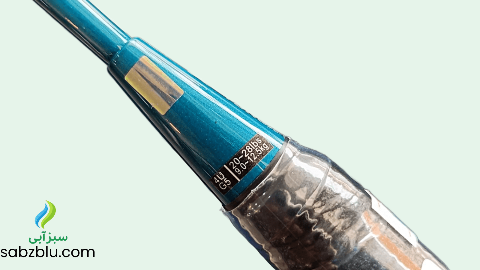 راکت بدمینتون یونکس Nanoflare 800 Play اورجینال