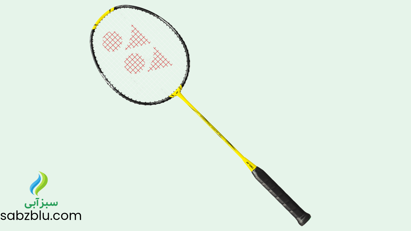 بدمینتون نانوفلر