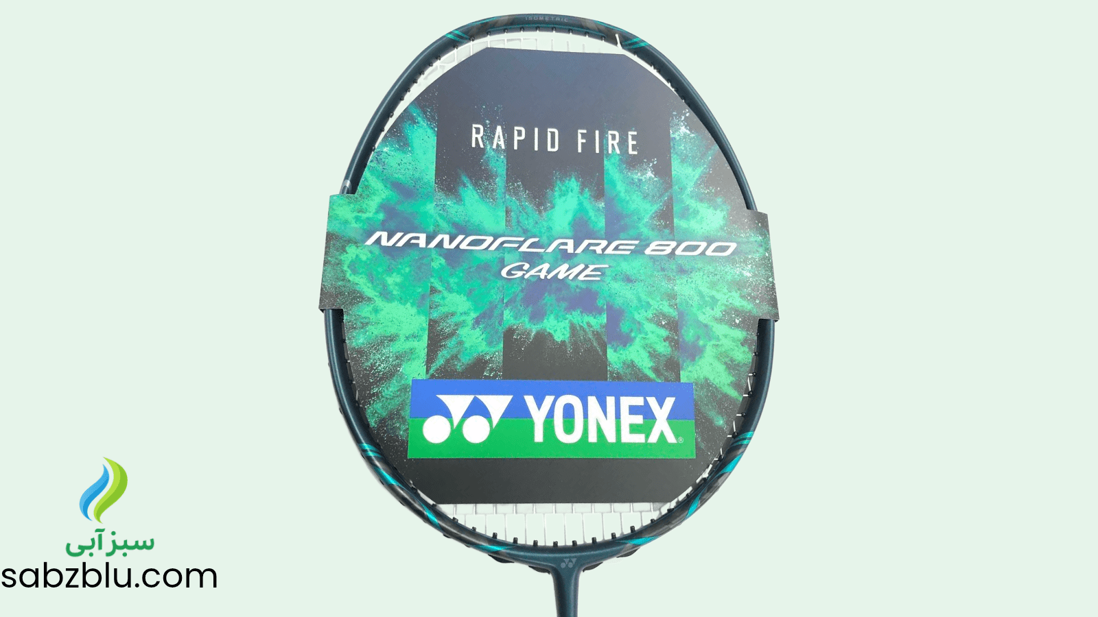 راکت بدمینتون یونکس Nanoflare 800 Game اورجینال