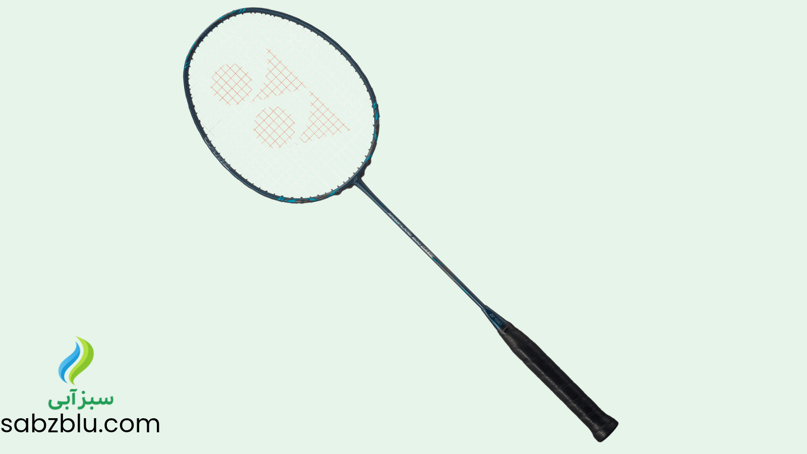 راکت بدمینتون یونکس نانوفلیر 800 گیم ساخت تایوان