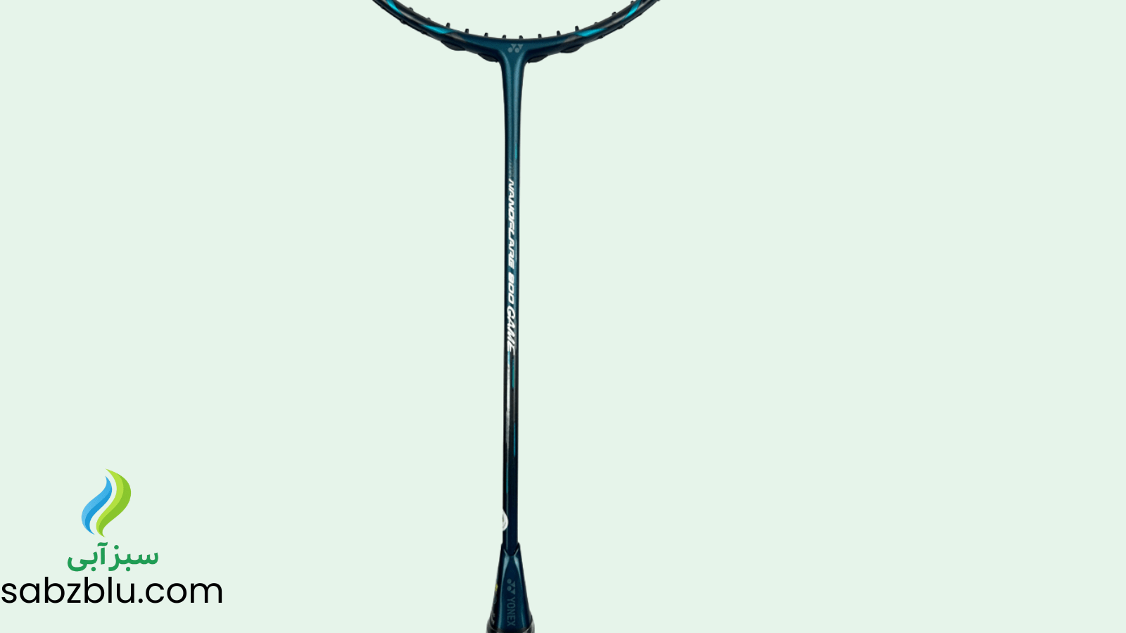 راکت بدمینتون یونکس Nanoflare 800 Game اورجینال