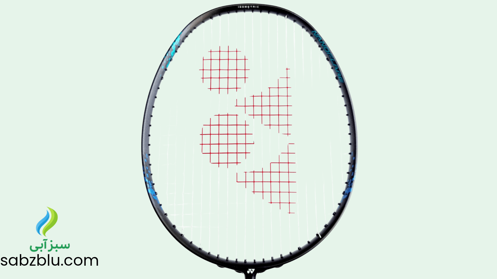 راکت بدمینتون یونکس nanoflare 170 LIGHT اورجینال