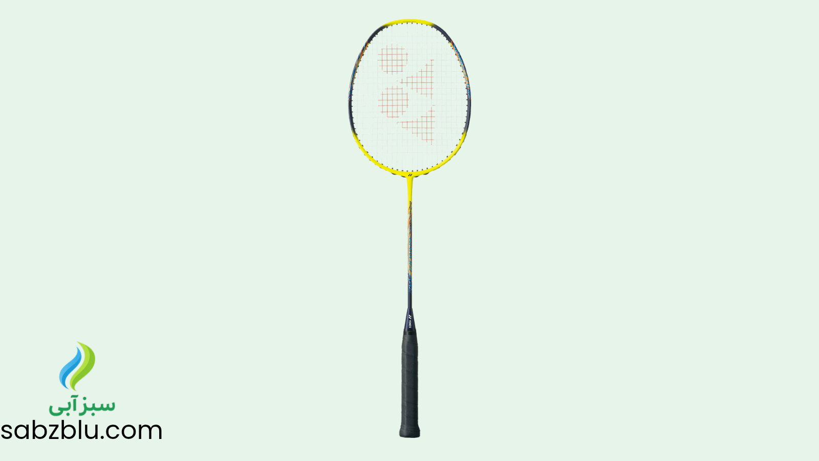 راکت بدمینتون