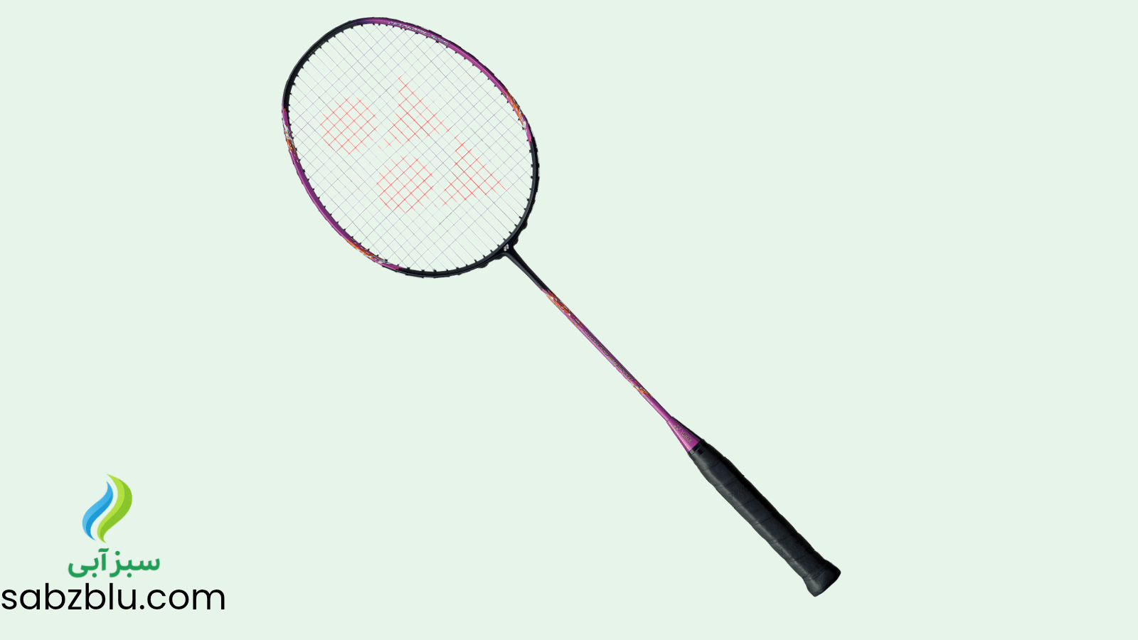 راکت بدمینتون یونکس نانوفلیر 270 اسپید