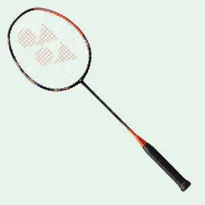 راکت بدمینتون آستروکس 77 پلی اورجینال اصلی