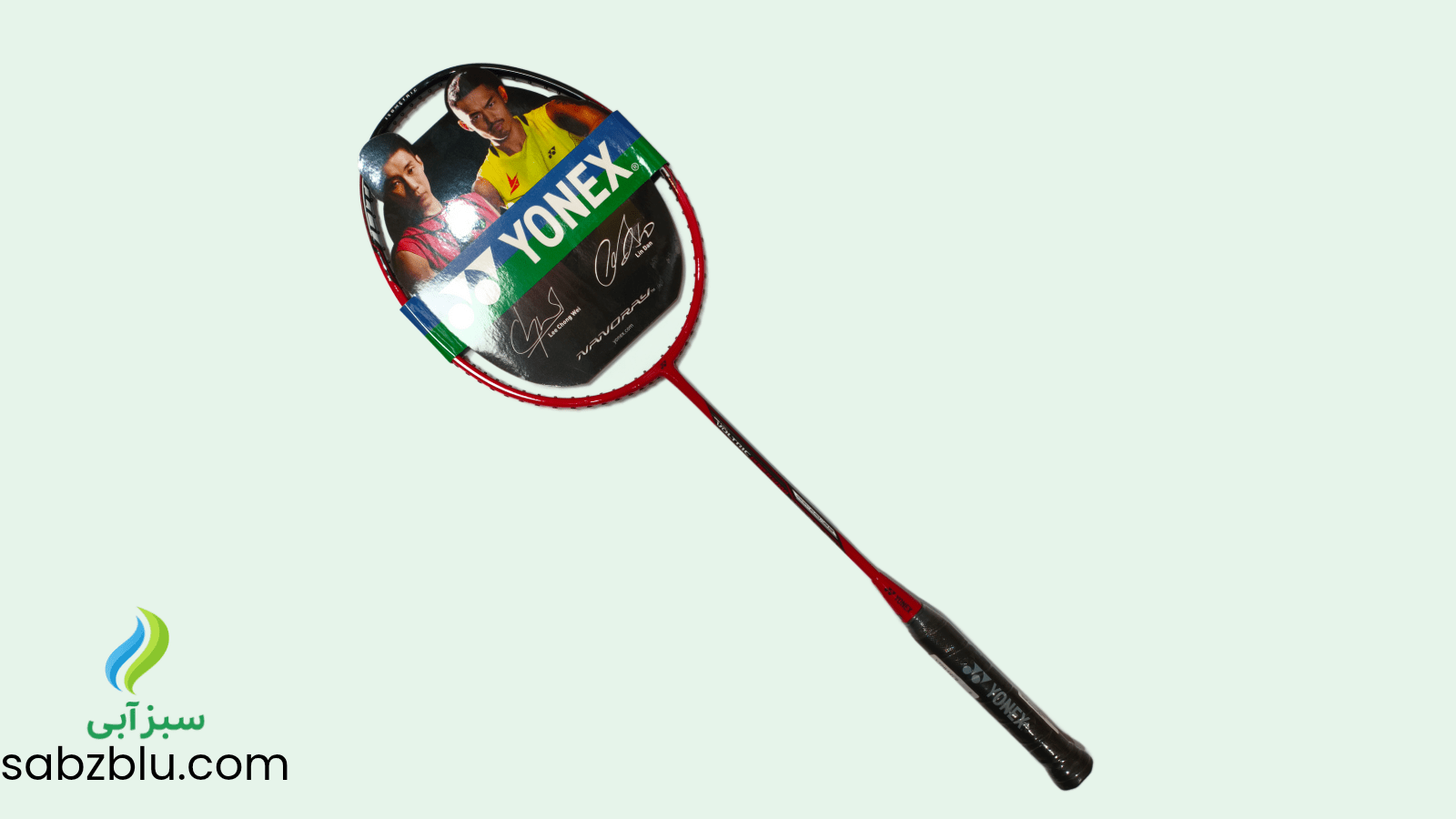 راکت بدمینتون یونکس ولتریک پاورسوار