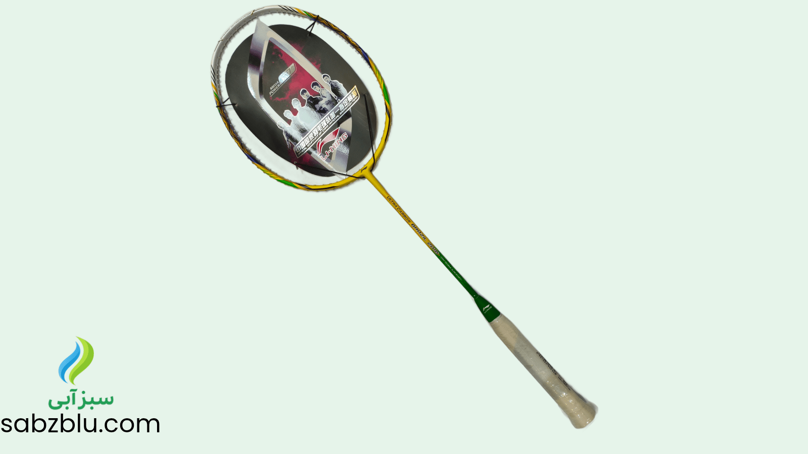 LINING li-ning راکت بدمینتون لینینگ