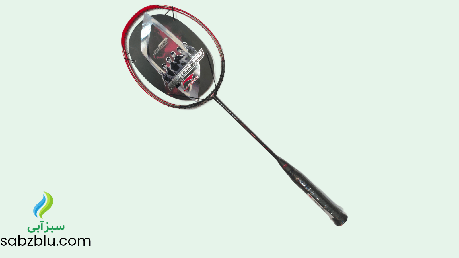 راکت بدمینتون لینینگ ان 90