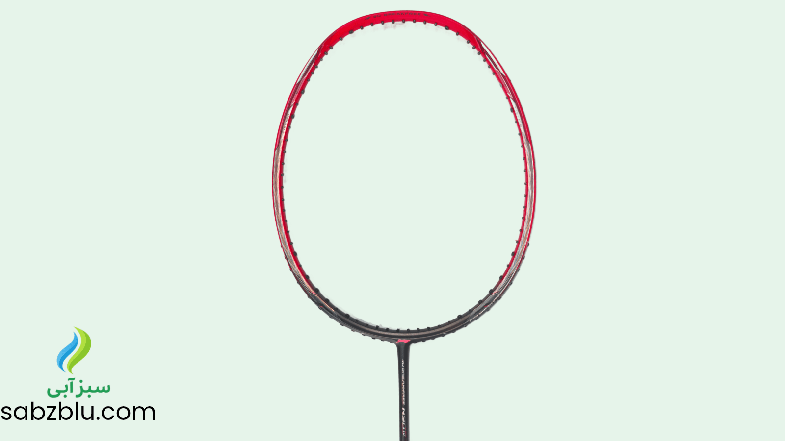 راکت بدمینتون لینینگ N90 هایکپی