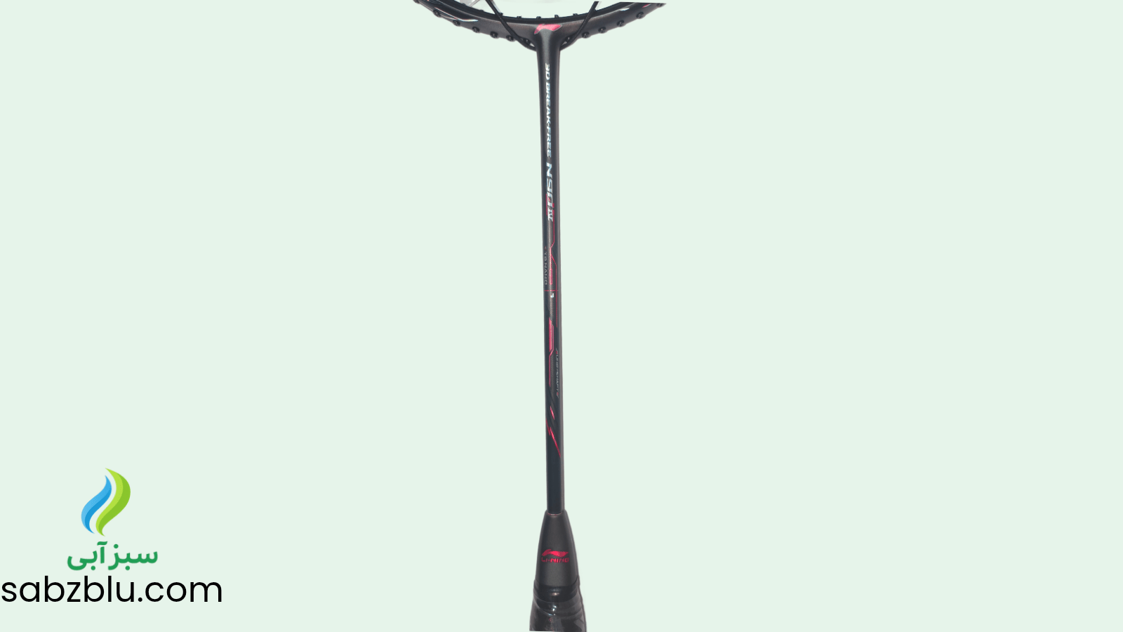 راکت بدمینتون لینینگ N90 هایکپی