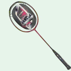 راکت بدمینتون لینینگ
