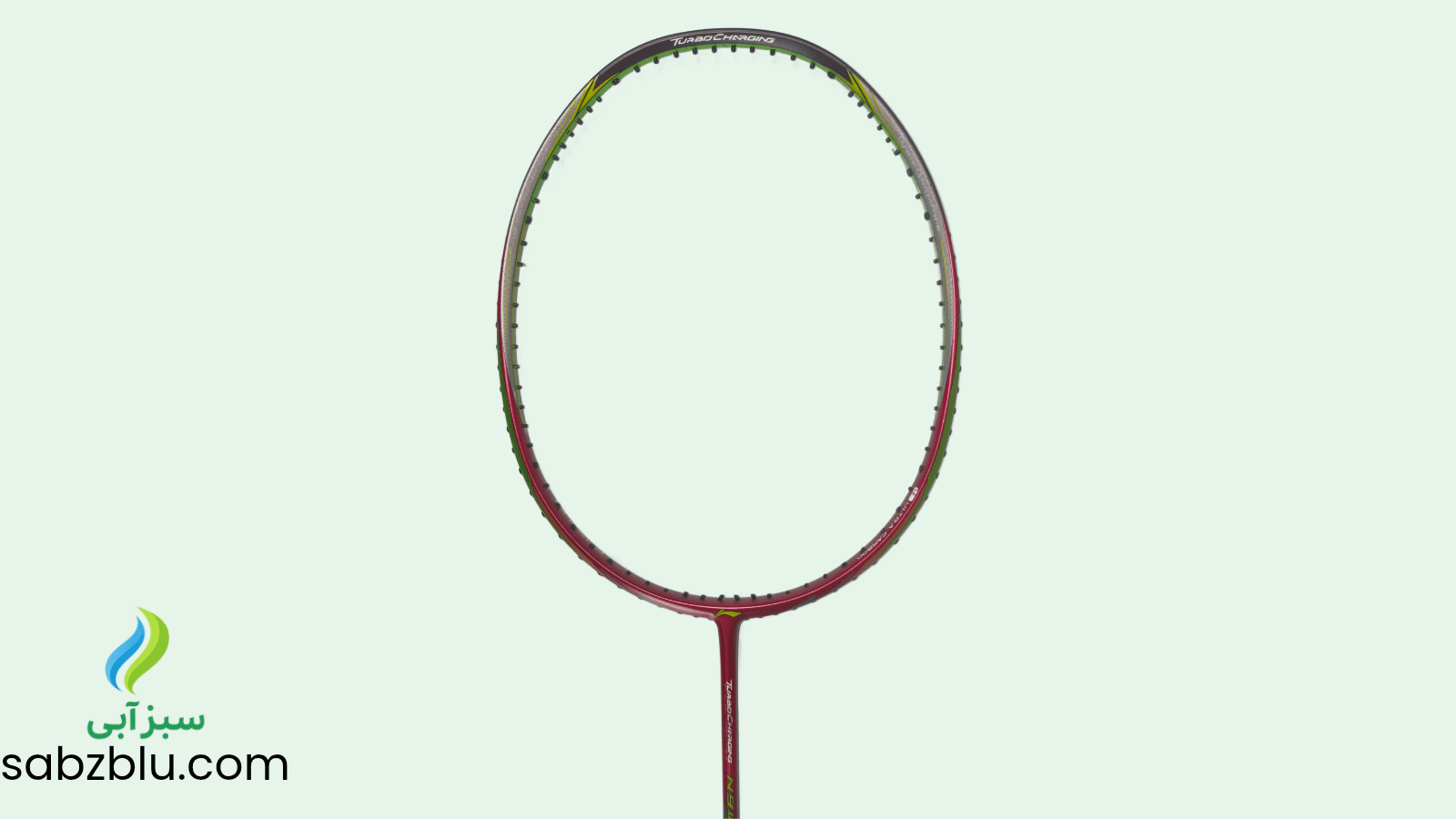 راکت بدمینتون لینینگ N9 هایکپی