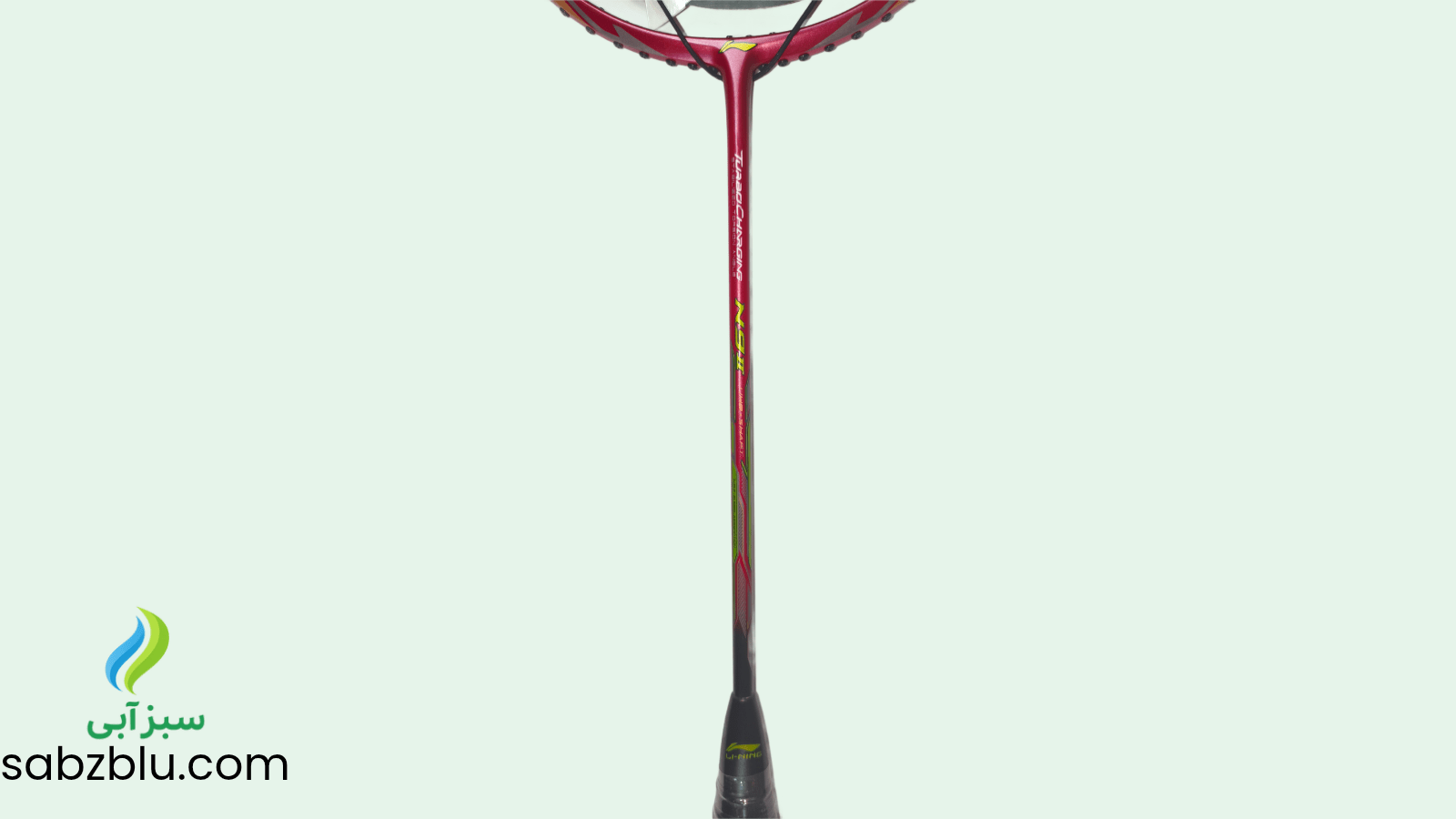 راکت بدمینتون لینینگ N9 هایکپی