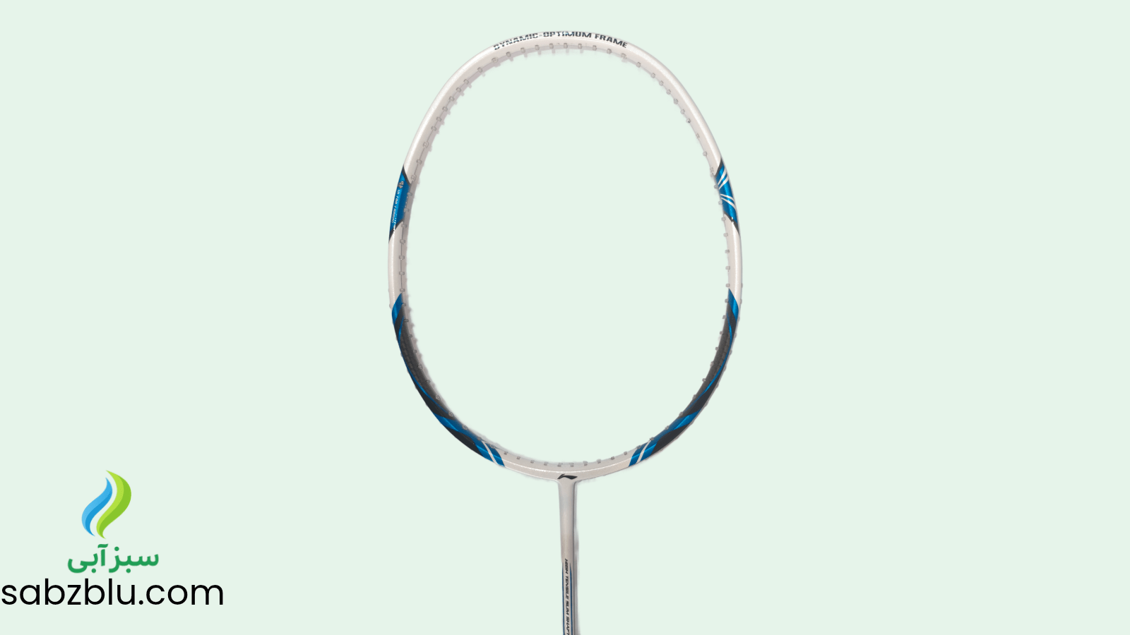 راکت بدمینتون لینینگ Ultra Carbon 3900 هایکپی