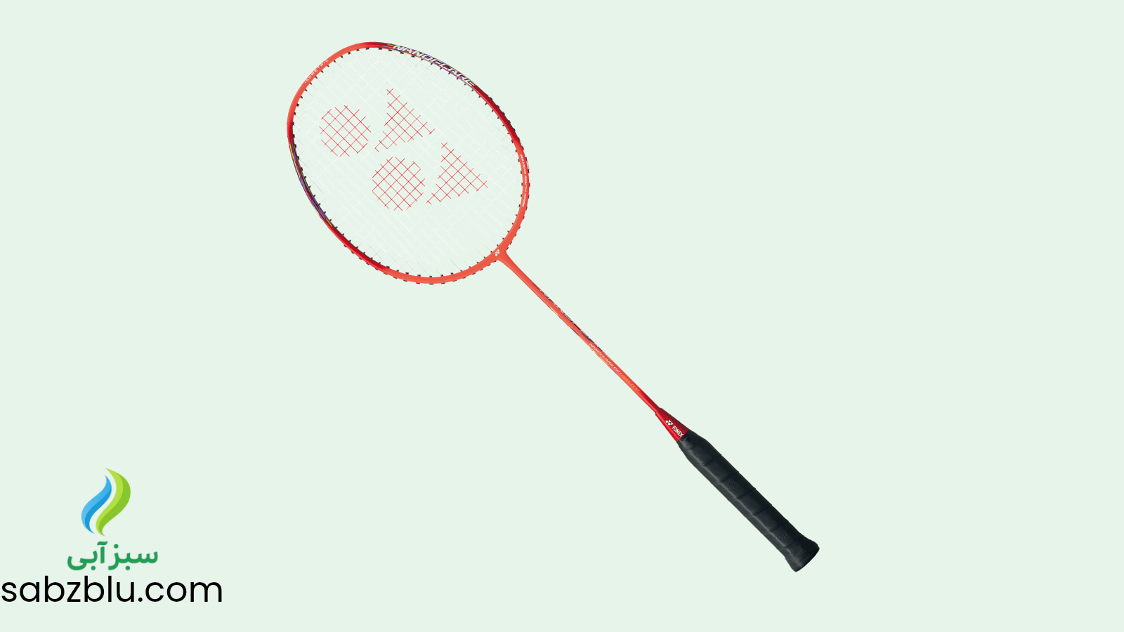 بدمینتون صورتی