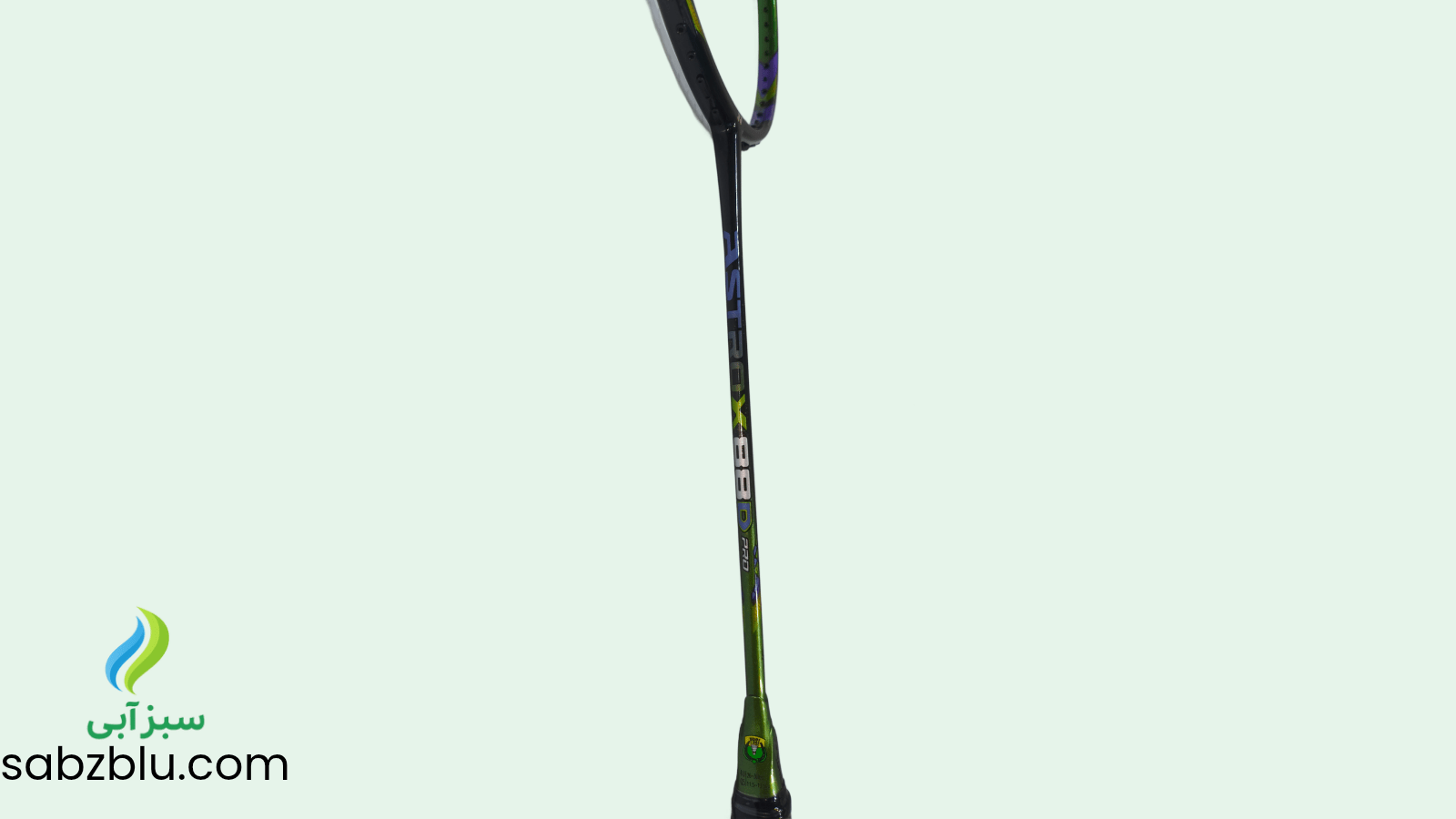 راکت بدمینتون یونکس آستراکس 88 دی پرو هایکپی